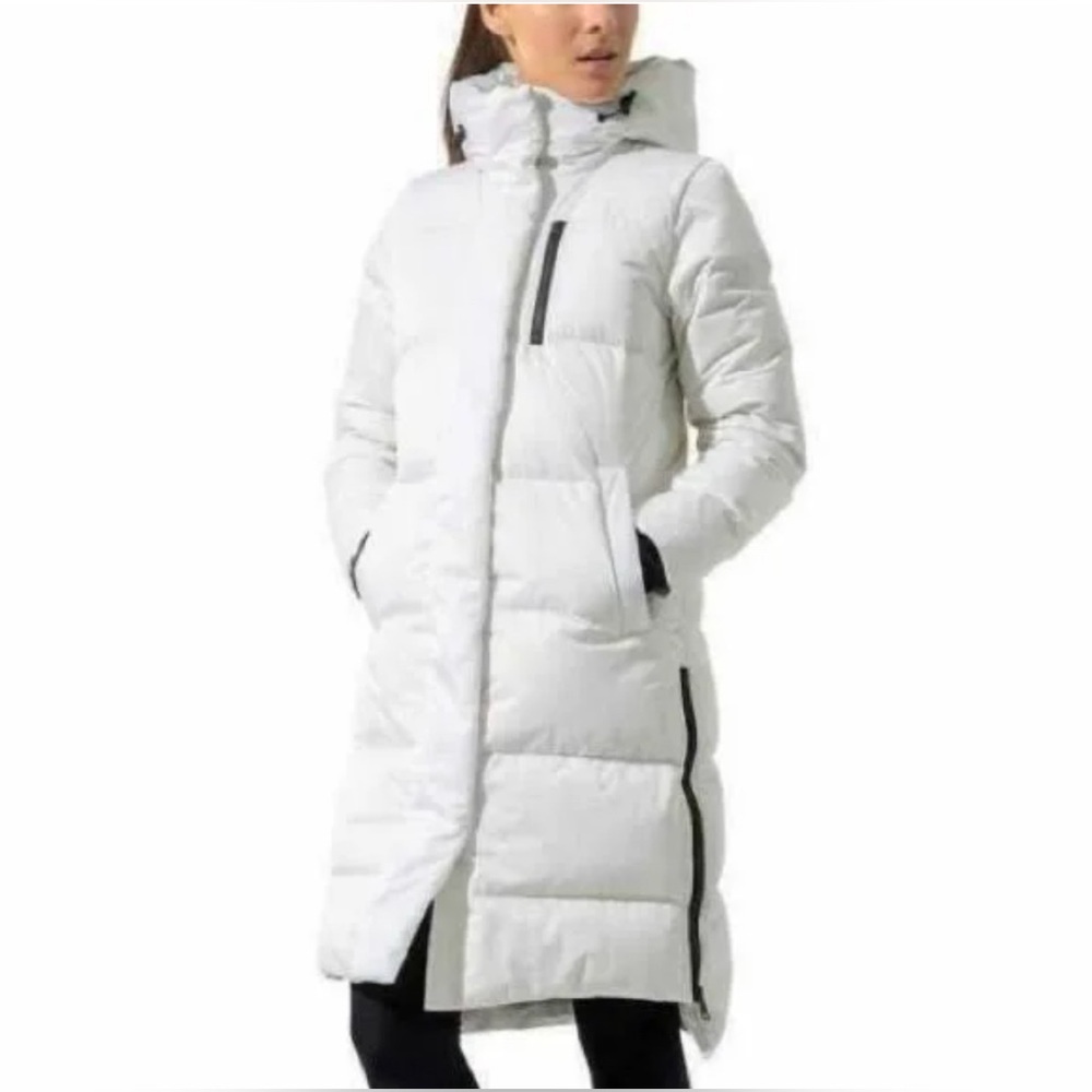 MPG Woman’s Jacket - Picture 2 of 2